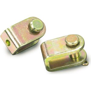 Lokar - EC-80WC - Clevis Kit For Wilwood