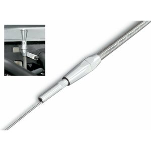 Lokar - ED-5004 - Engine Dipstick Braided