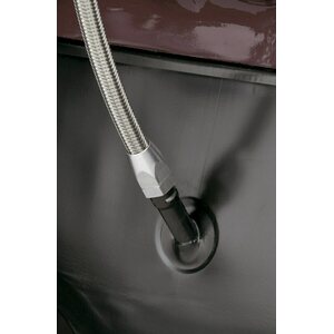 Lokar - ED-5011 - Engine Dipstick Ford 460/514 Crate Engine