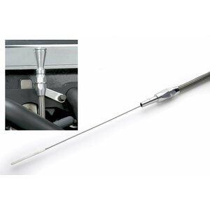 Lokar - ED-5012 - Flex Engine Dipstick For Ford