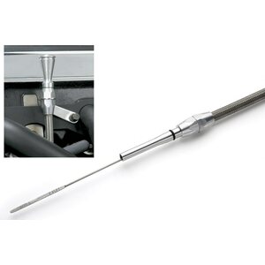 Lokar - ED-5014 - Engine Dipstick Ford 4.6L Engine