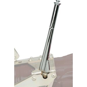Lokar - EHB-7016 - 16in. Trans Mount Emergency Hand Brake