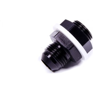 Aeromotive - 15645 - -8an Bulkhead Fitting