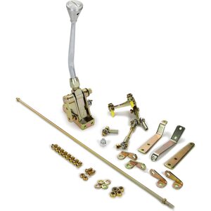 Transmission Shifters