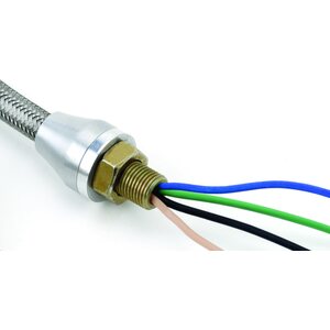 Lokar - HL-1900 - Headlight Braids 14in Lg