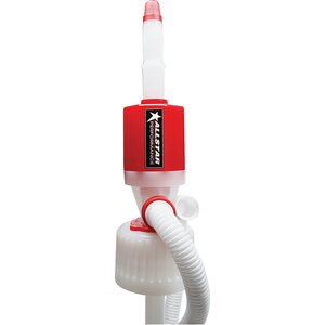 Allstar Performance - 40117 - Drum Pump Kit for VP Utility Jug