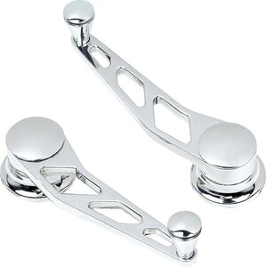 Lokar - IDH-2015 - Window Crank