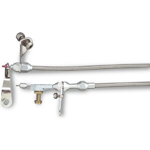 Lokar - KD-20C6HT - Hi-Tech Kickdown Kit Ford C-6