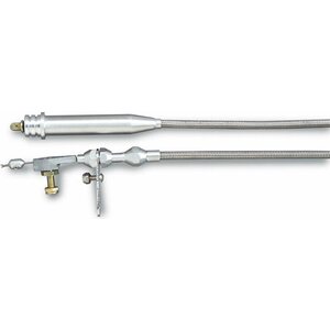 Lokar - KD-2200RHT - GM 200R4 Hi-Tech Kickdown Cable