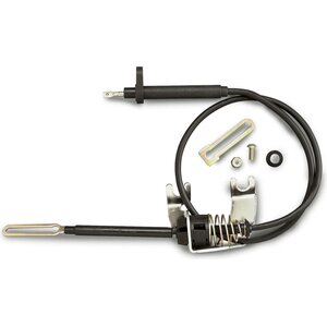 Automatic Transmission Kickdowns