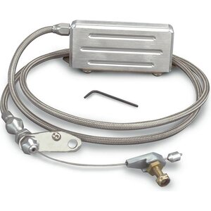 Lokar - KD-2400HT - Th400 Electric Kickdown