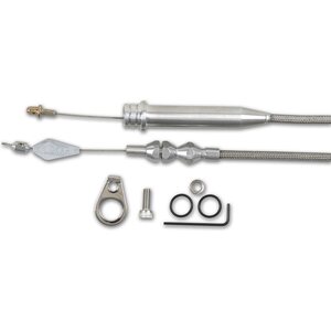 Lokar - KD-2700TP - 700 R4 Tune Port KD