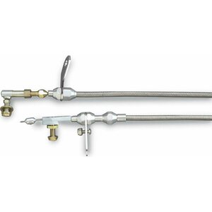 Lokar - KD-2727HT - Chry 727 Kickdown Kit