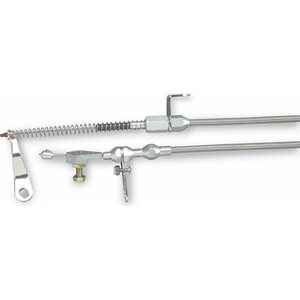 Lokar - KD-2AODHT - Hi-Tech Kickdown Kit Ford AOD