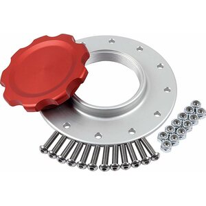 Fuel Cell/Tank Caps