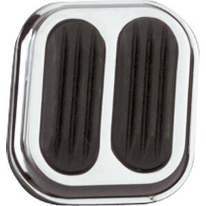 Lokar - SG-6009 - Chrome Dimmer Switch Cap