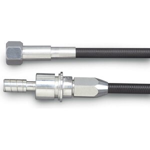 Lokar - SP-1502U - Speedometer Cable For Fords- Black