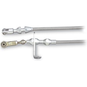 Lokar - TC-1000BLD - Hi-Tech Blower Throttle Cable Drive