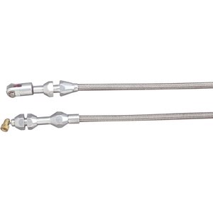 Lokar - TC-1000LS148 - 48in LS1 Throttle Cable