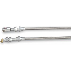Lokar - TC-1000TPV - Throttle Cable GM Vortec