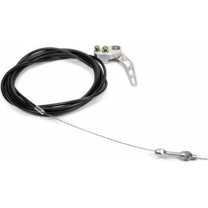 Lokar - TR-1200U - Trunk Release Cable Kit