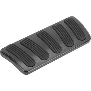 Lokar - XBAG-6135 - BLACK 1964-1972 CHEVELLE CURVED AUTOMATIC BRAKE