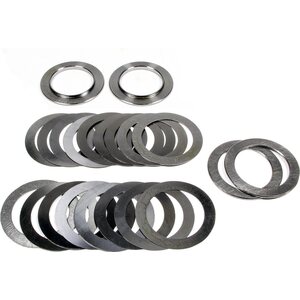 Differential Shims