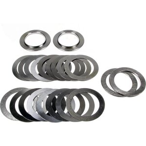 Yukon - SK SS12 - Super Carrier Shim Kit - Ford 8.8 & GM 12 bolt