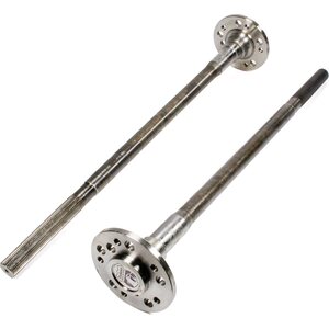 Axle Shafts