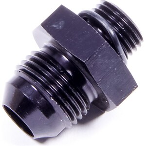 Aeromotive - 15649 - Cutoff Fitting - 6an to 8an