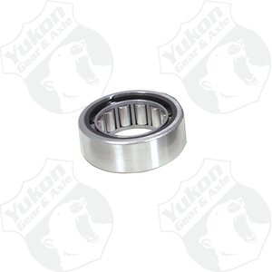 Wheel Bearings