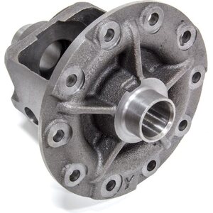 Differential Carrier Components