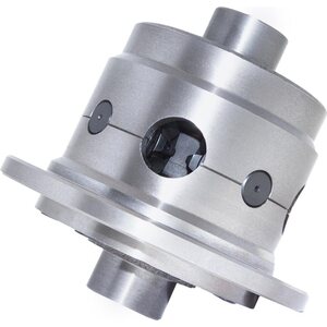 Differentials and Differential Carriers