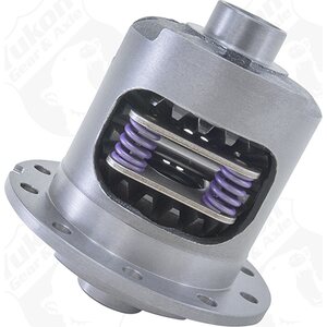 Differentials and Differential Carriers