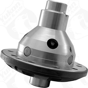 Differentials and Differential Carriers