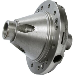 Differentials and Differential Carriers