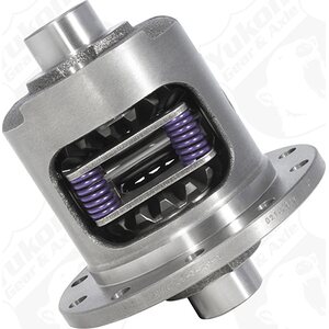 Differentials and Differential Carriers