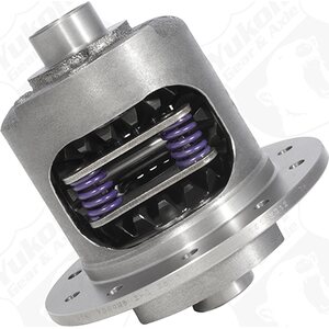 Differentials and Differential Carriers