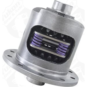 Differentials and Differential Carriers