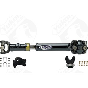 Drive Shafts