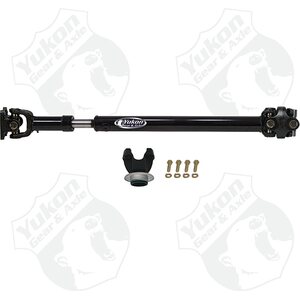 Drive Shafts