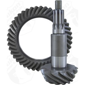 Ring and Pinion Gears