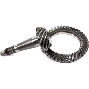 Ring and Pinion Gears