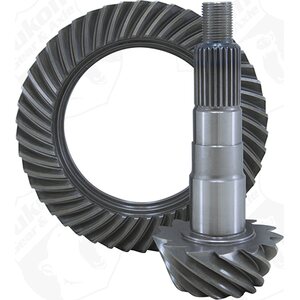Ring and Pinion Gears