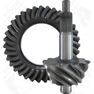 Ring and Pinion Gears