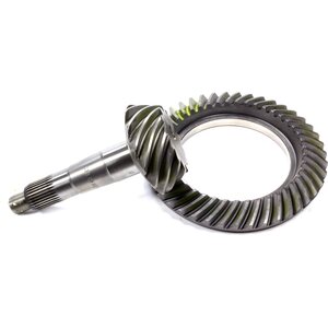 Ring and Pinion Gears