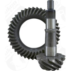 Ring and Pinion Gears
