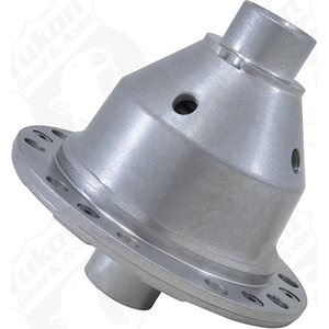 Differentials and Differential Carriers