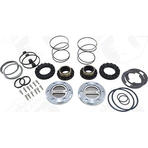 Yukon - YHC70001 - Locking Hub Kit Dana 60 35 Spline