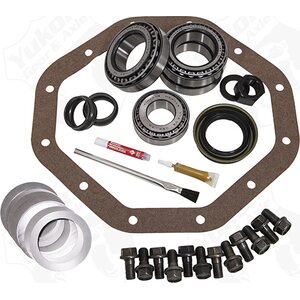 Ring and Pinion Install Kits/ Bearings